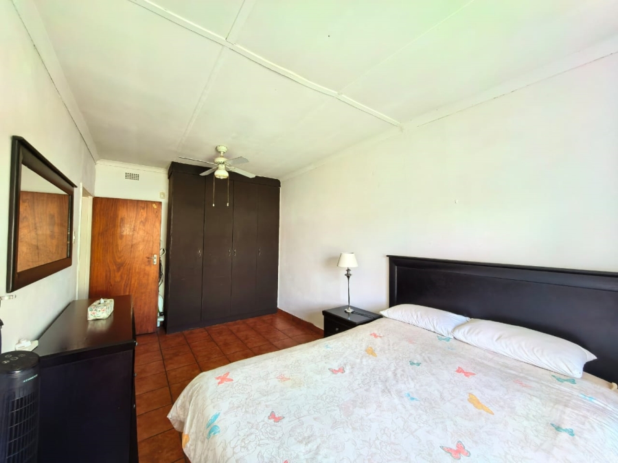 4 Bedroom Property for Sale in Sasolburg Ext 12 Free State